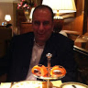 Meet your Posher, John